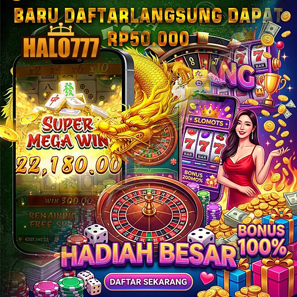 halo777 Masuk