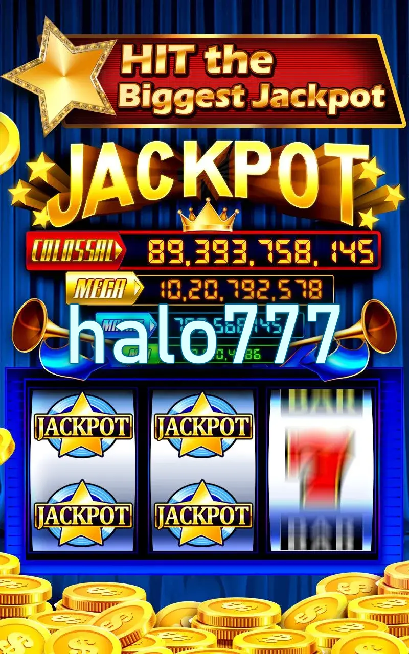 halo777 Masuk