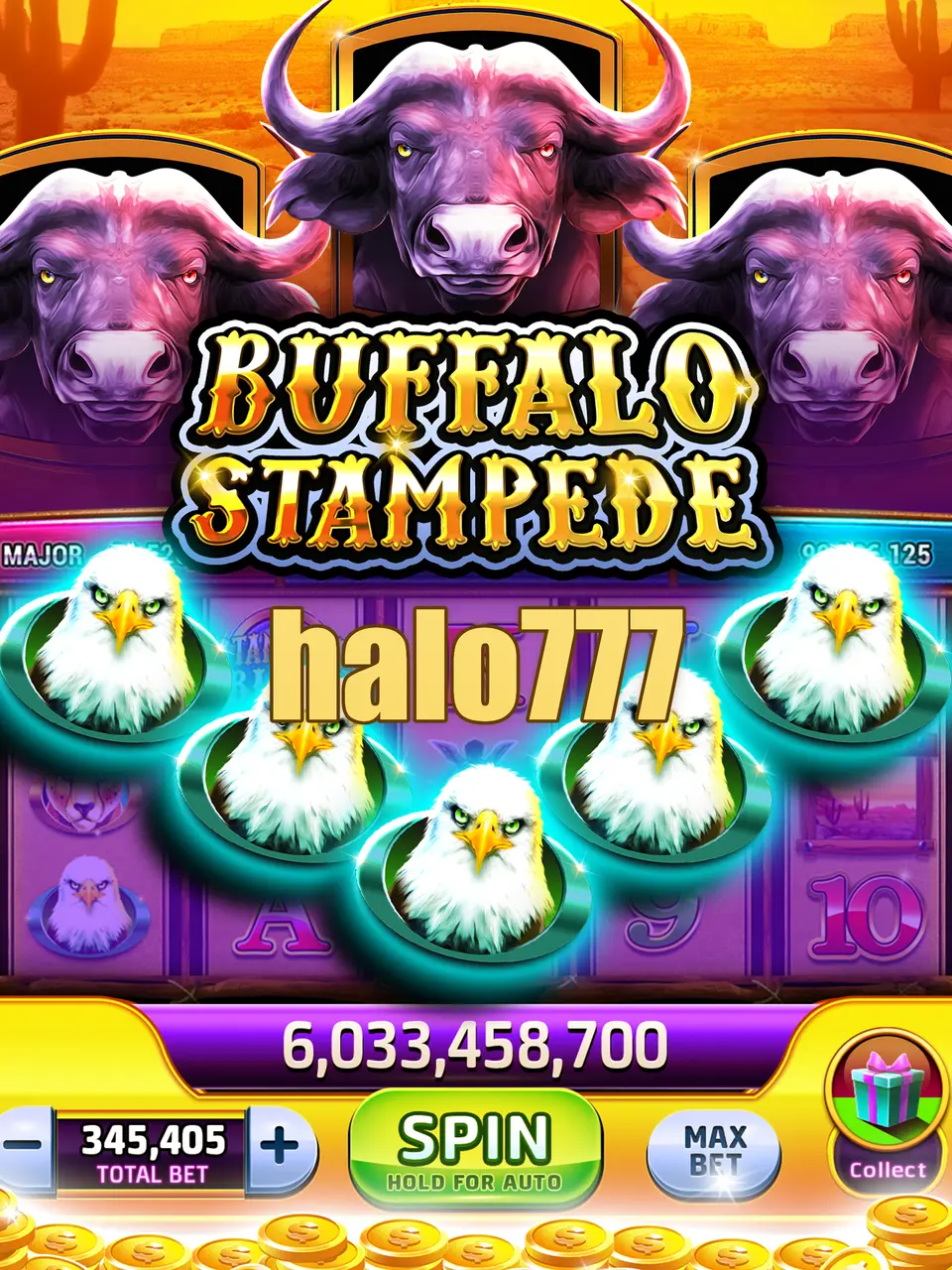 halo777 Masuk