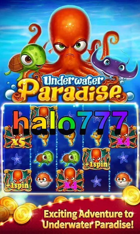 halo777 Tangkapan Layar - APK Resmi